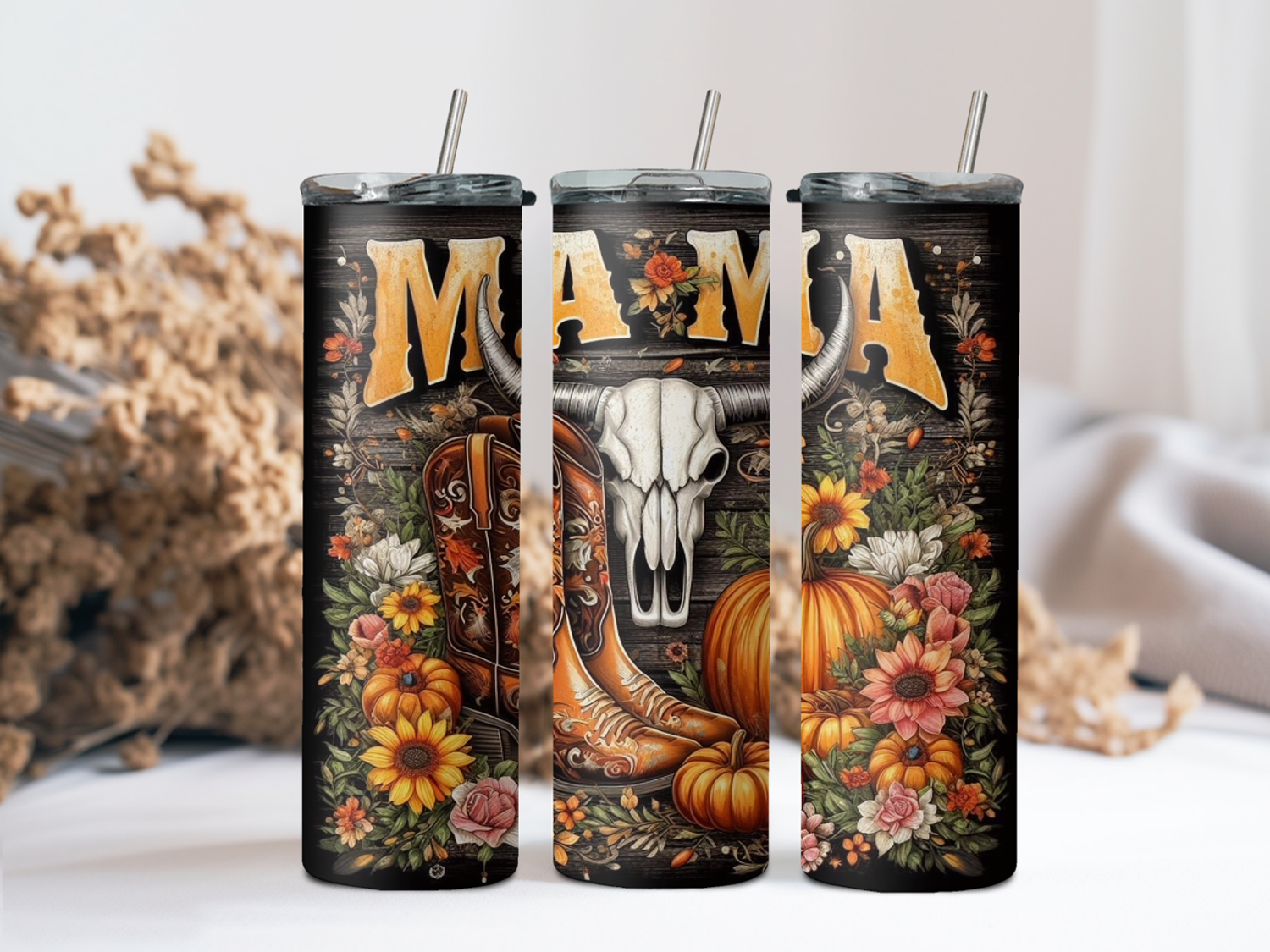 Western Mama
