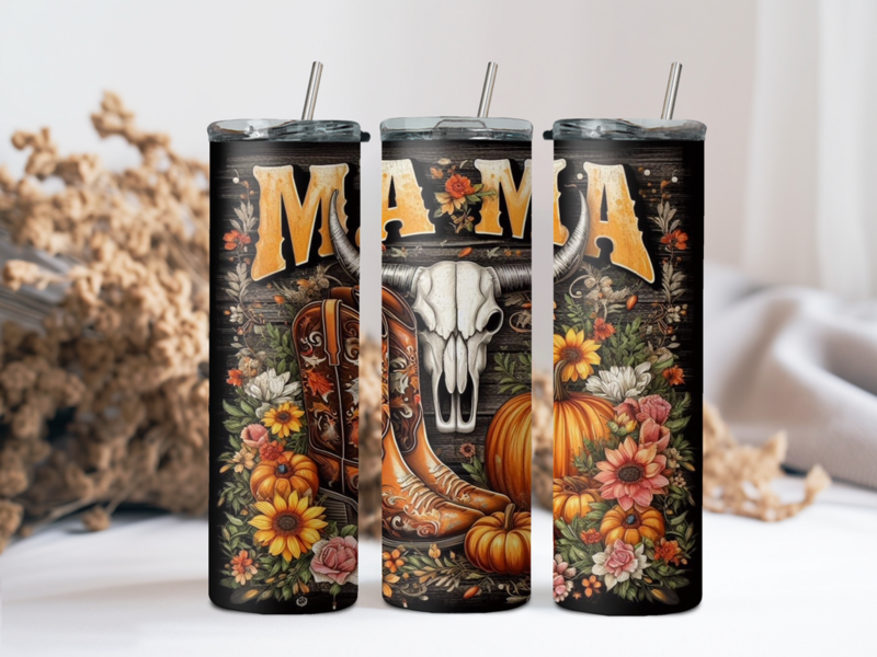 Western Mama
