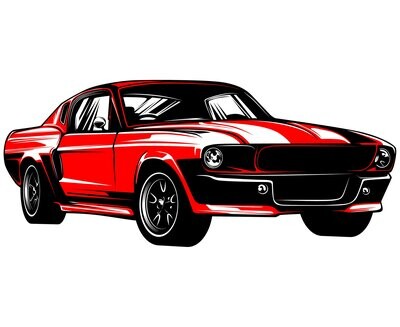 Vehicle Items