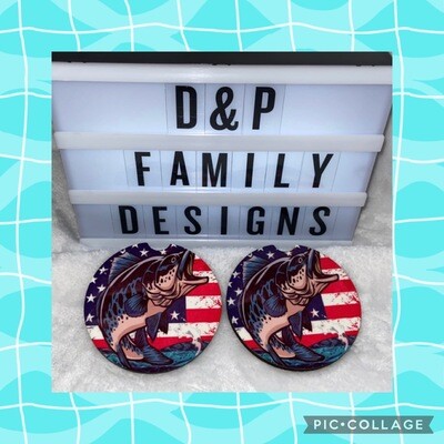 Car Coasters - RTS