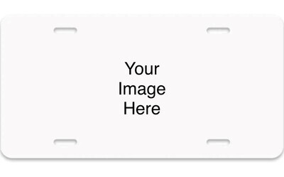 License Plates