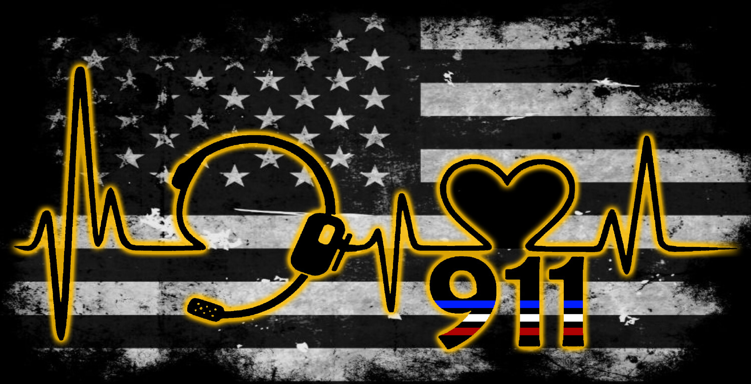 911 Dispatcher