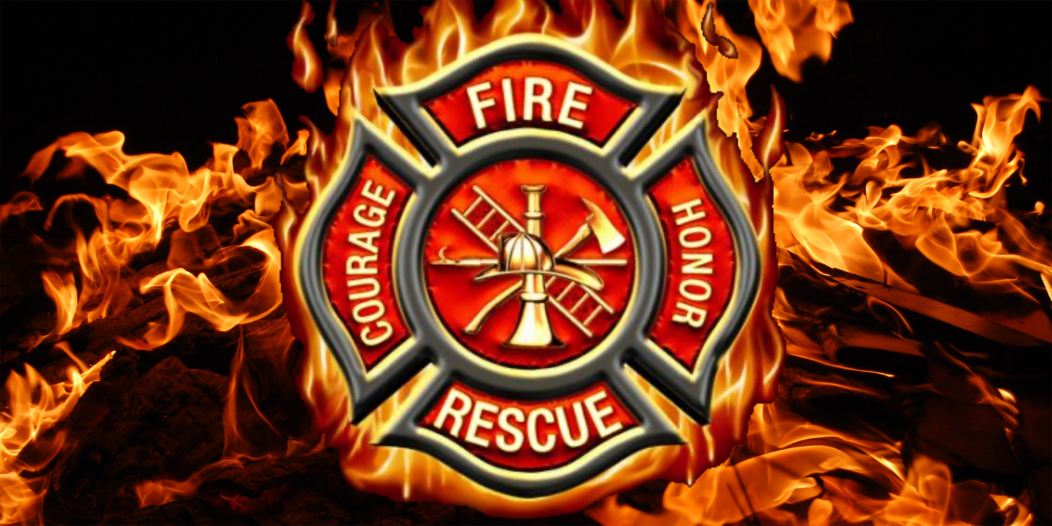 Firefighter