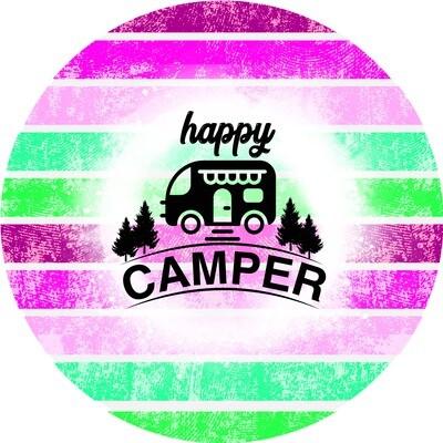 Happy Camper 2