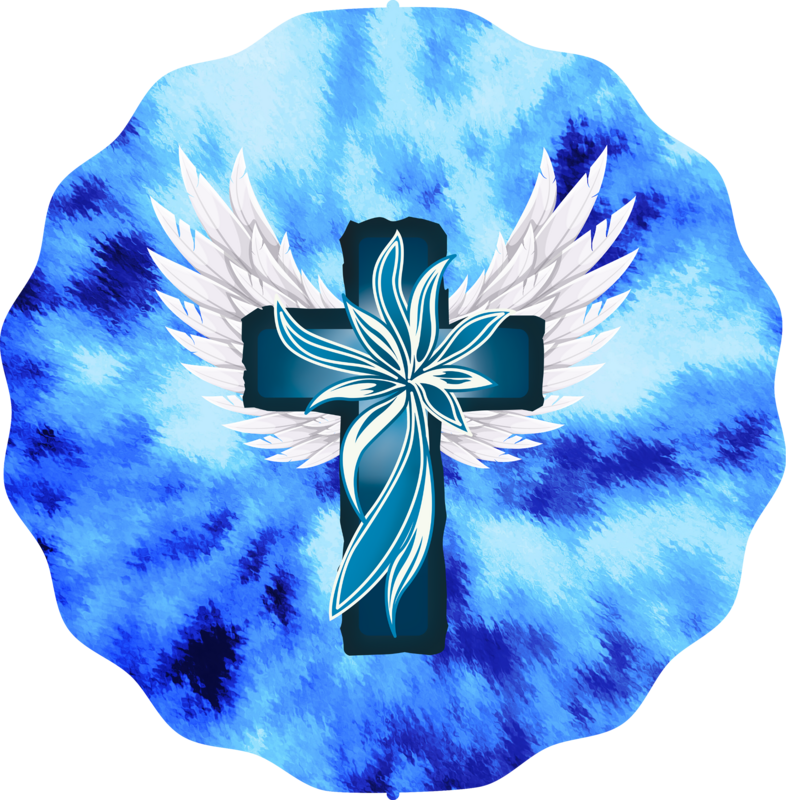 Angel&#39;s Cross