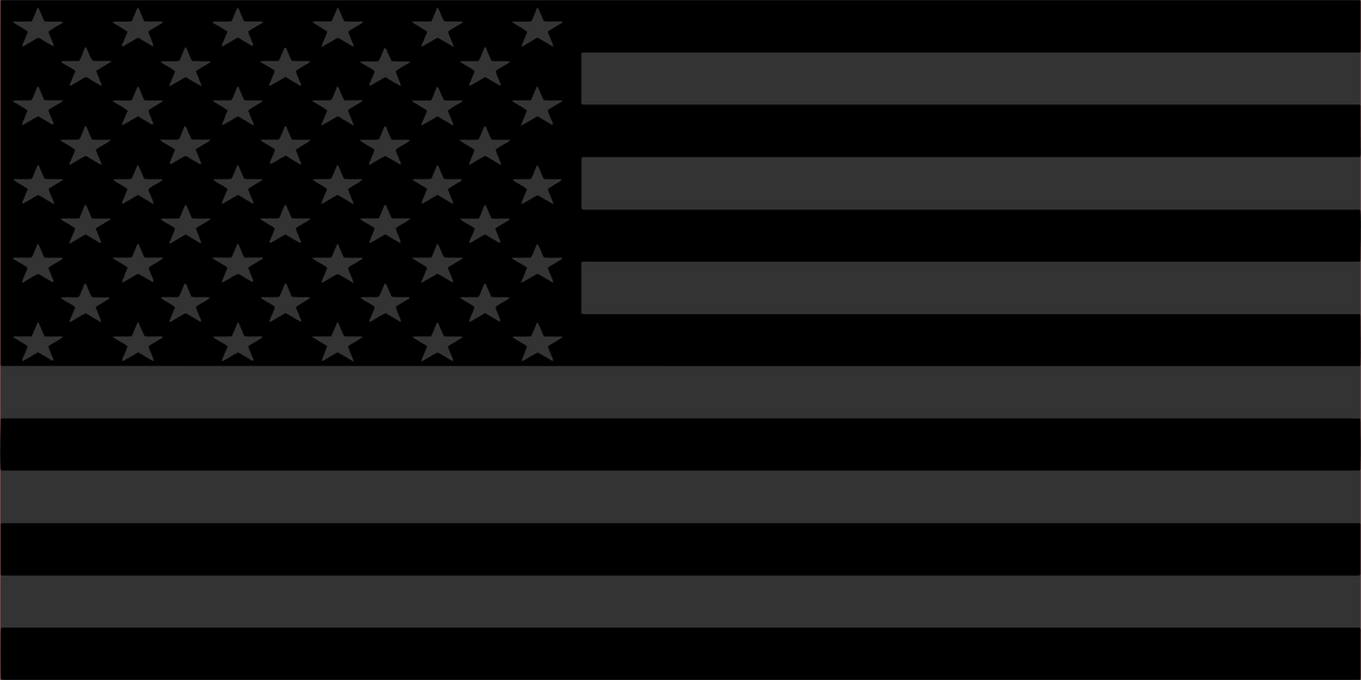 No Surrender Flag