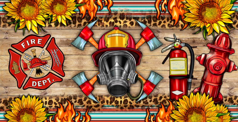 Firefighter 1