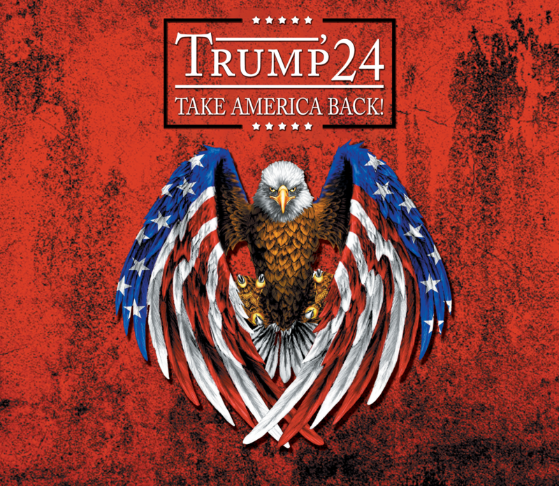 Trump 2024