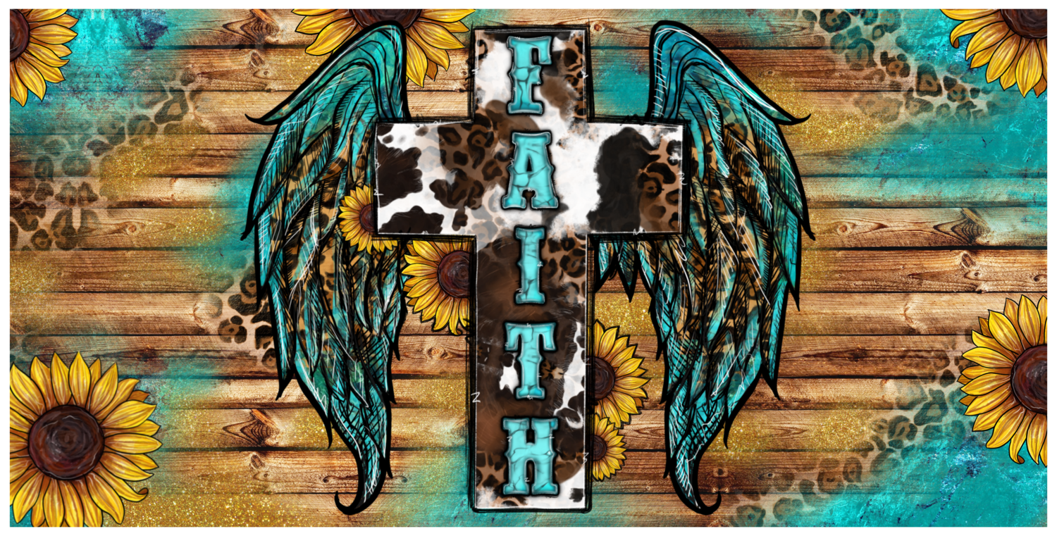 Western Faith