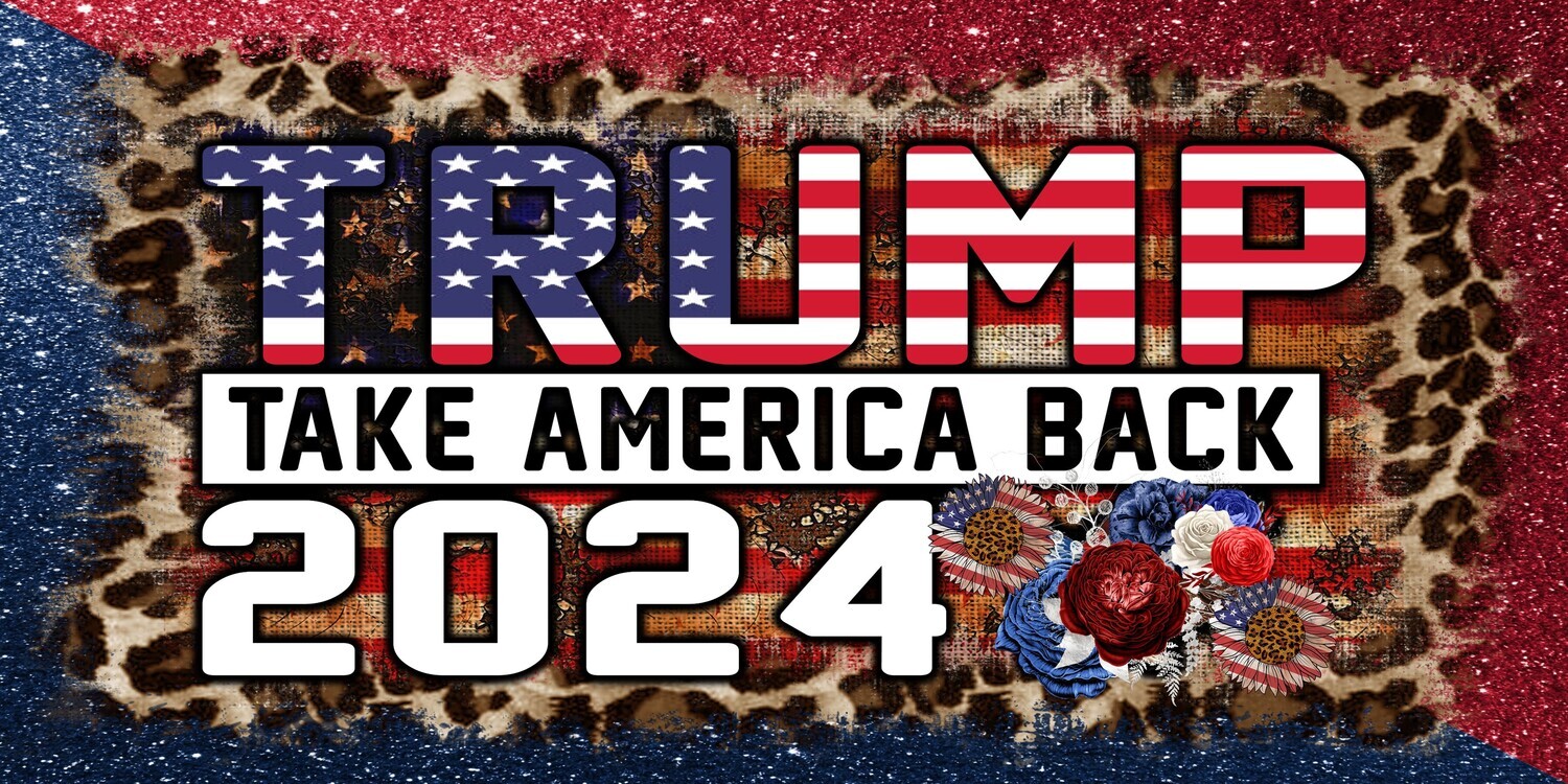 Trump 2024