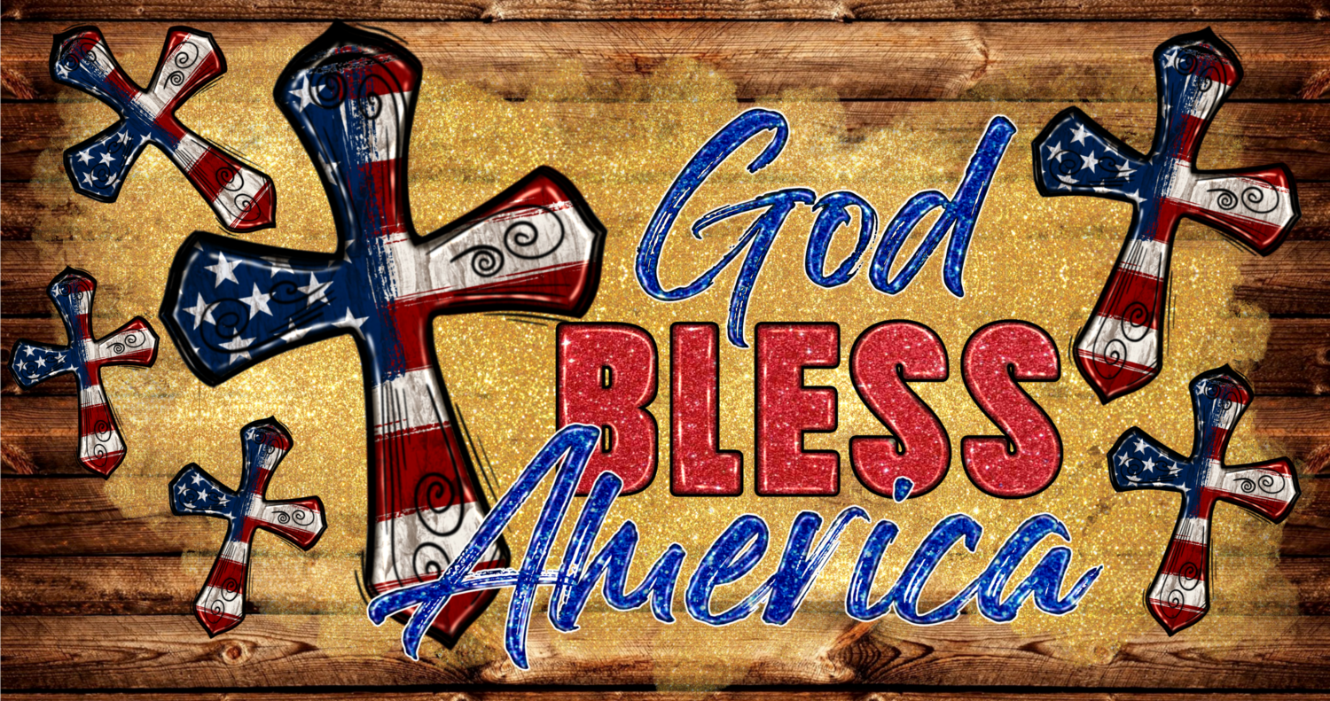 God Bless America