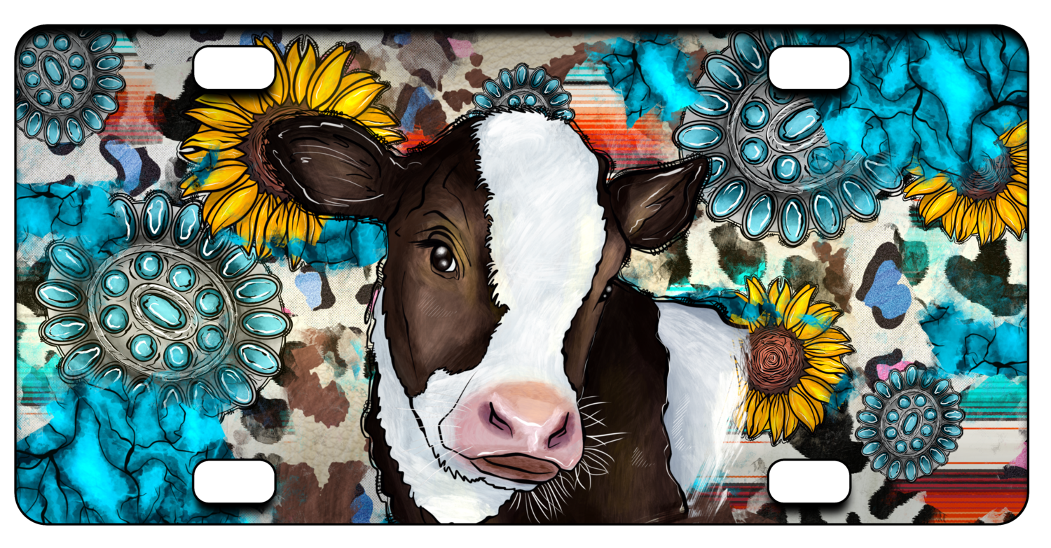 Cow