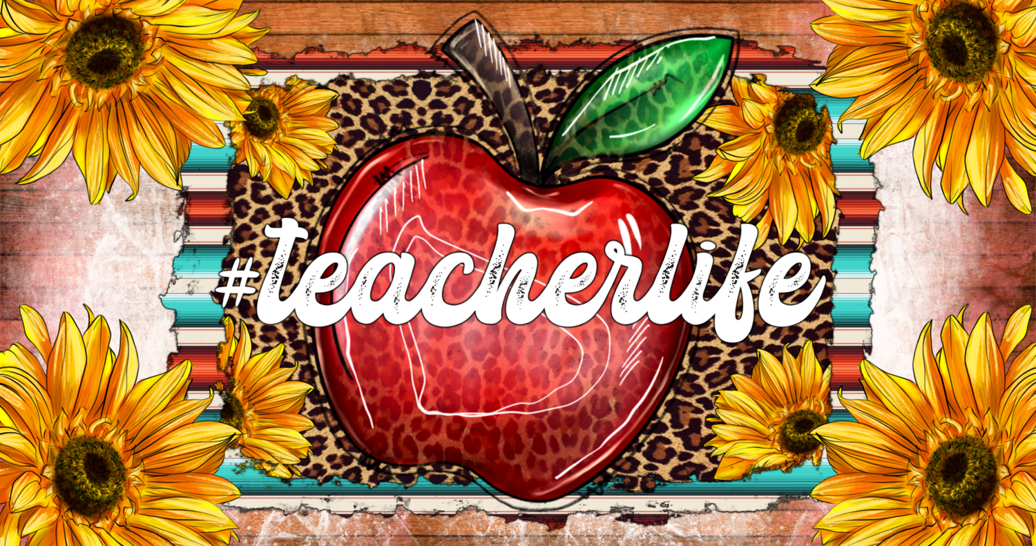 Teacher Life