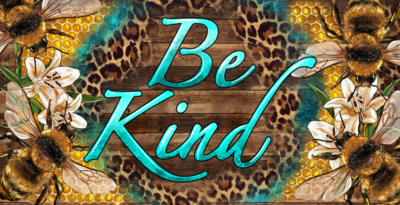Be Kind