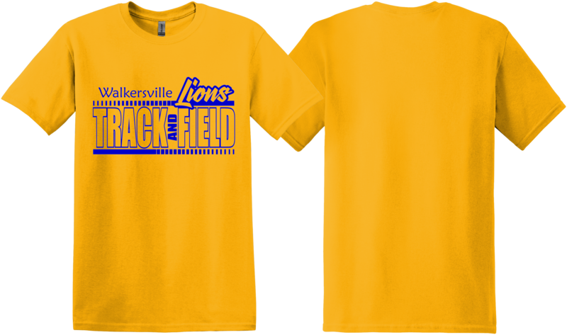 Walkersville Lions Track &amp; Field