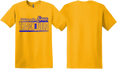 Walkersville Lions Track &amp; Field