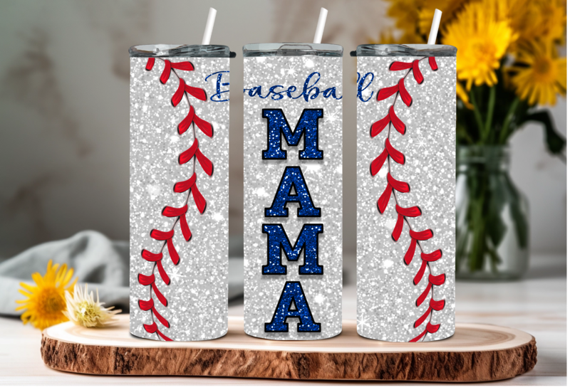 Baseball MaMa