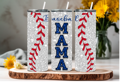 Baseball MaMa