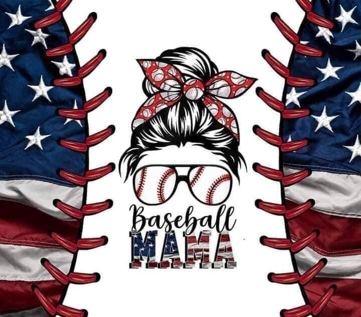 USA Baseball MaMa