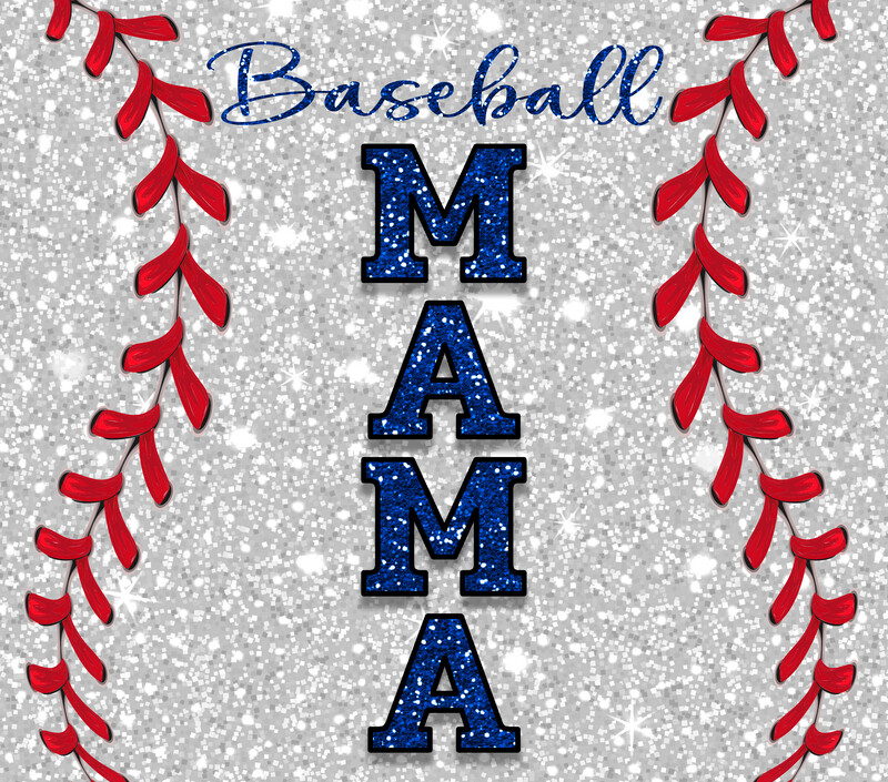 Baseball MaMa