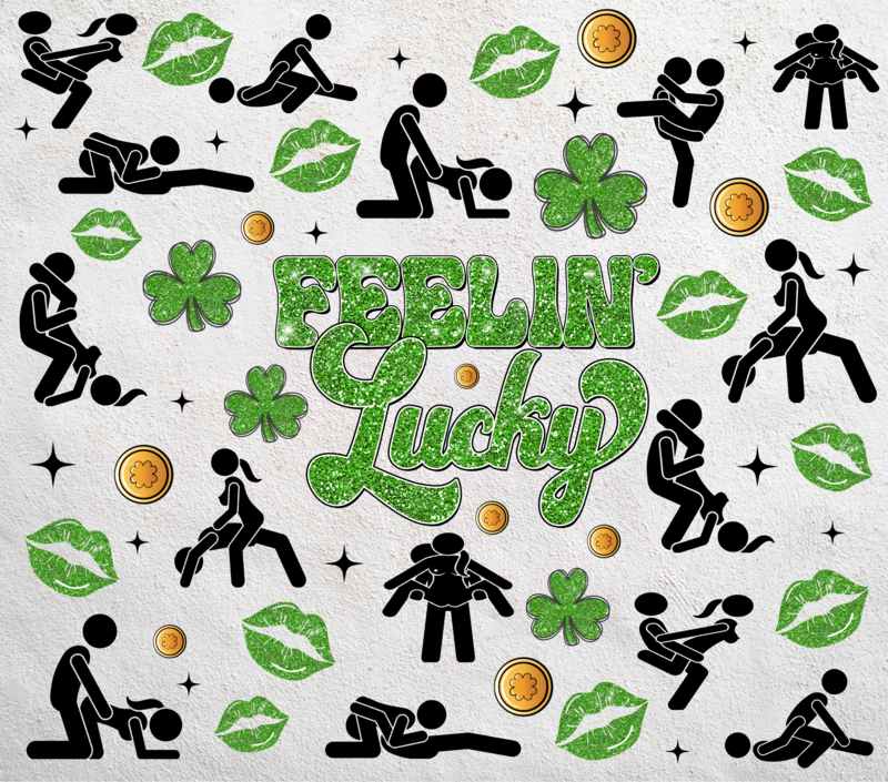 Feeling Lucky