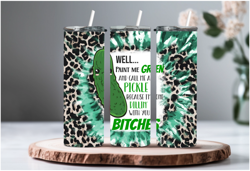 Pickle B*tches