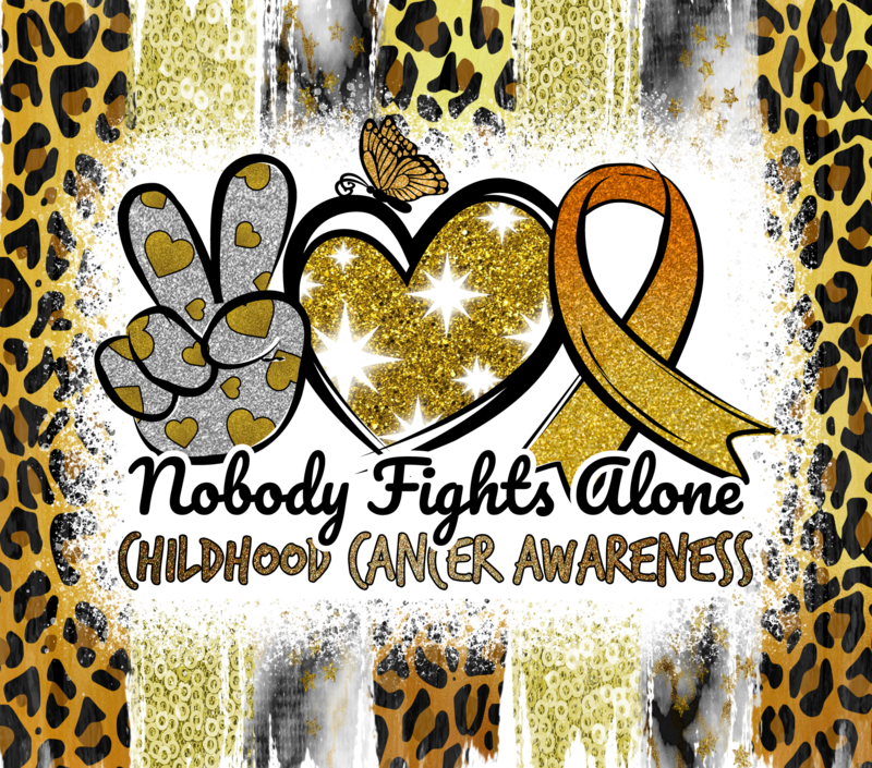 Childhood Cancer Awareness