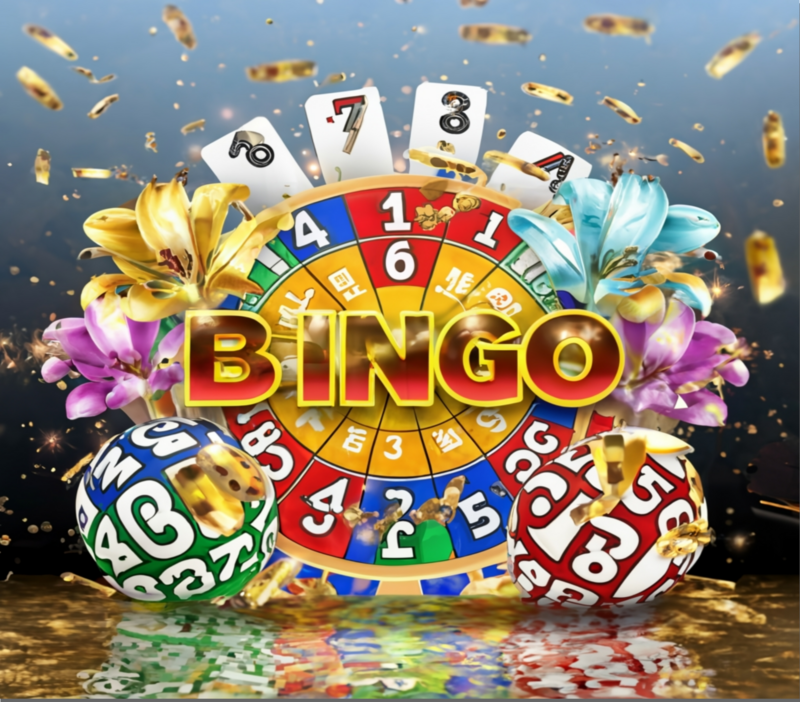 Casino BINGO