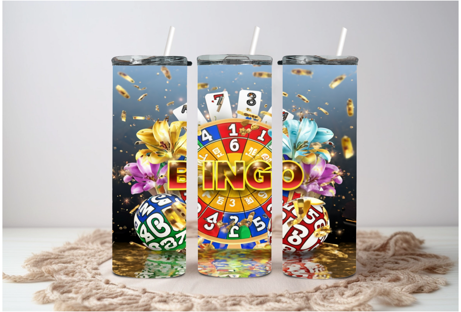 Casino BINGO