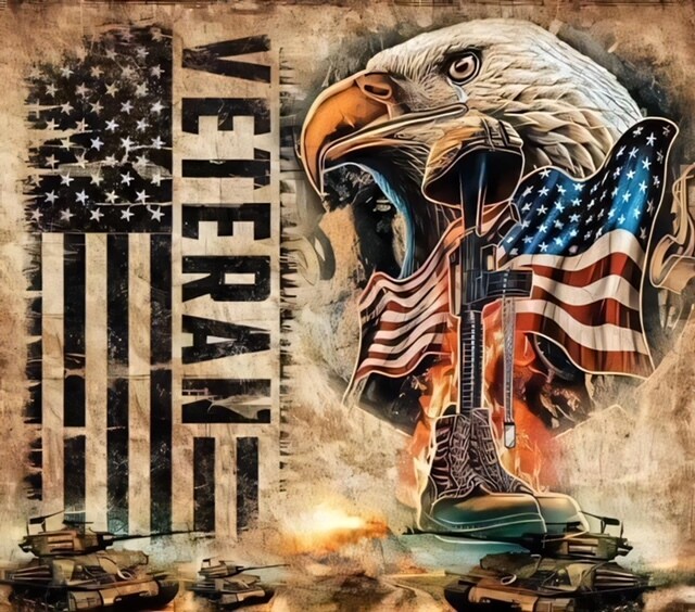 Veteran