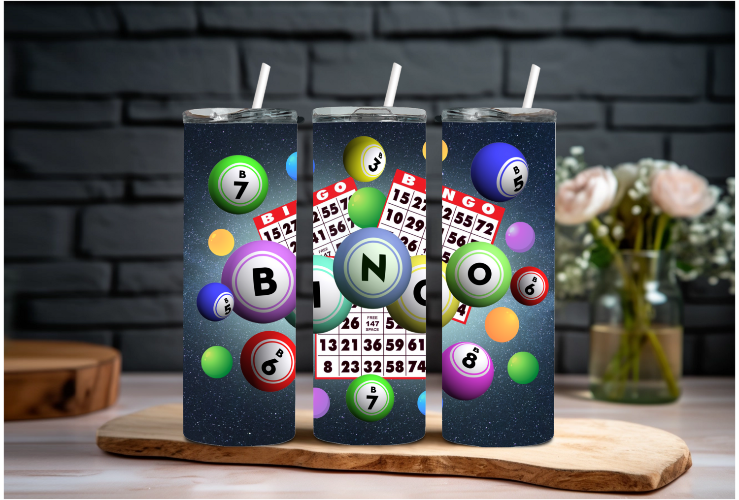 Bingo Galaxy