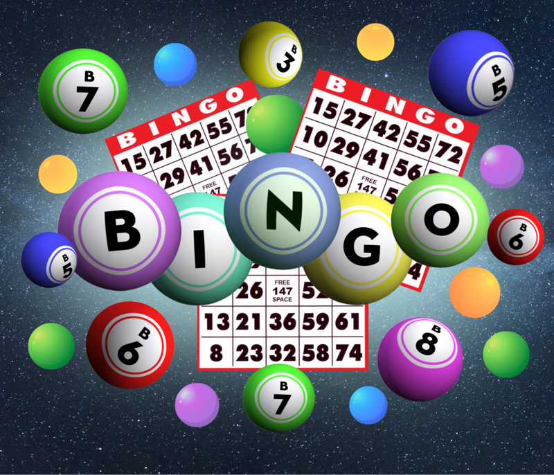 Bingo Galaxy