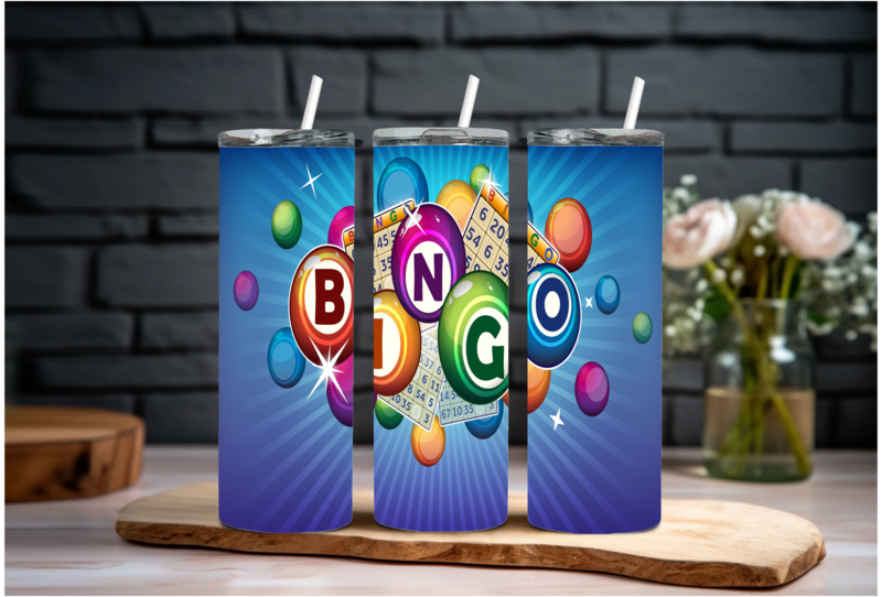 Bingo Starburst