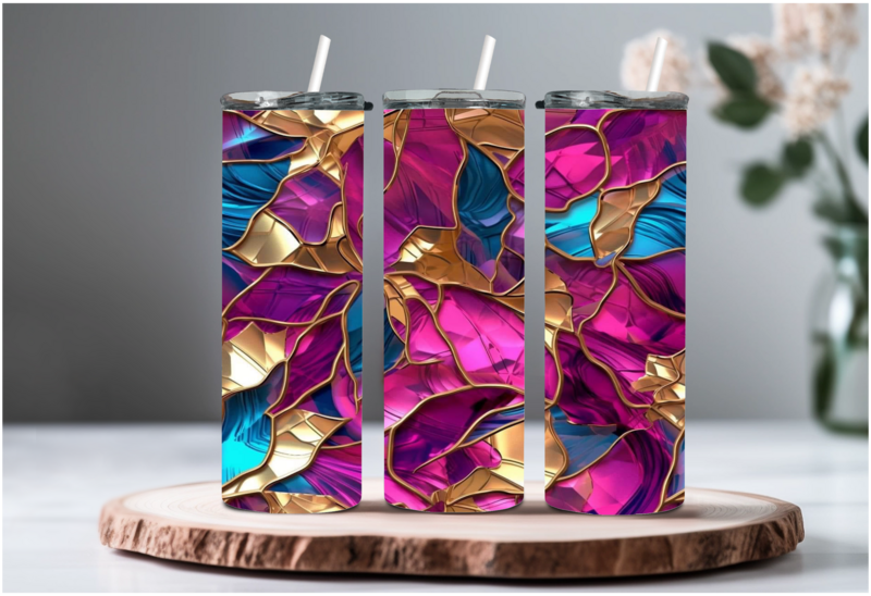Stained Glass