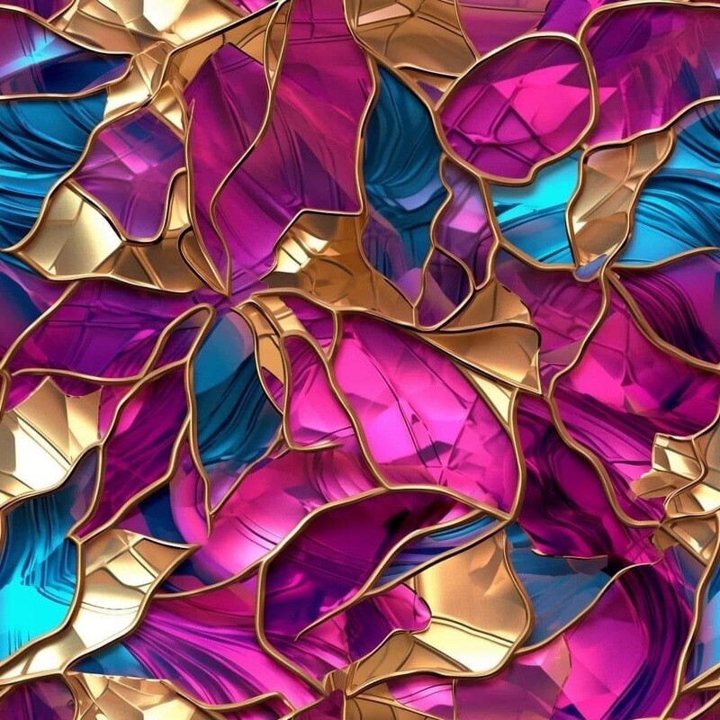 Stained Glass