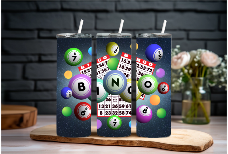 Bingo Galaxy