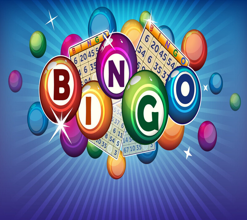 Bingo Starburst