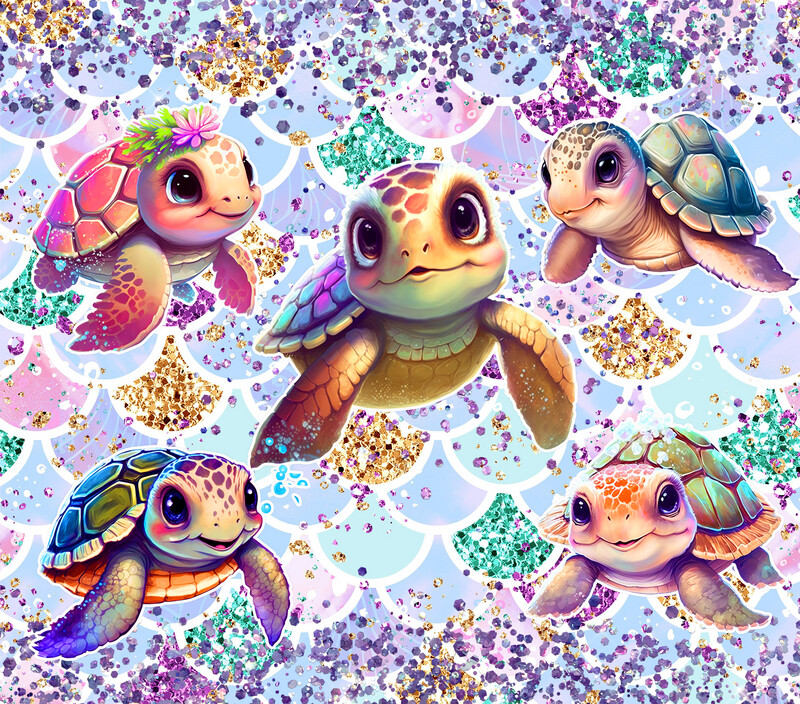 Sea Turtles