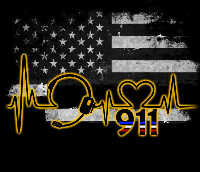 911 Dispatcher