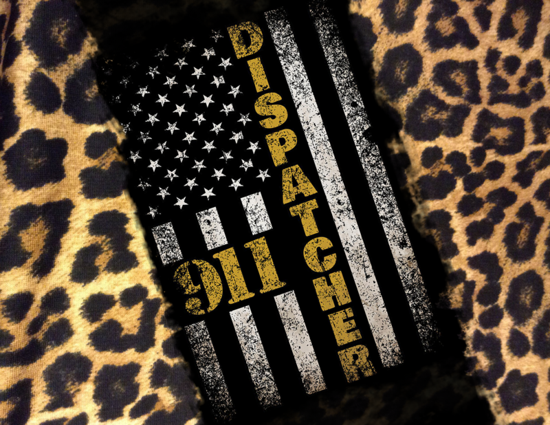 Leopard 911 Dispatcher