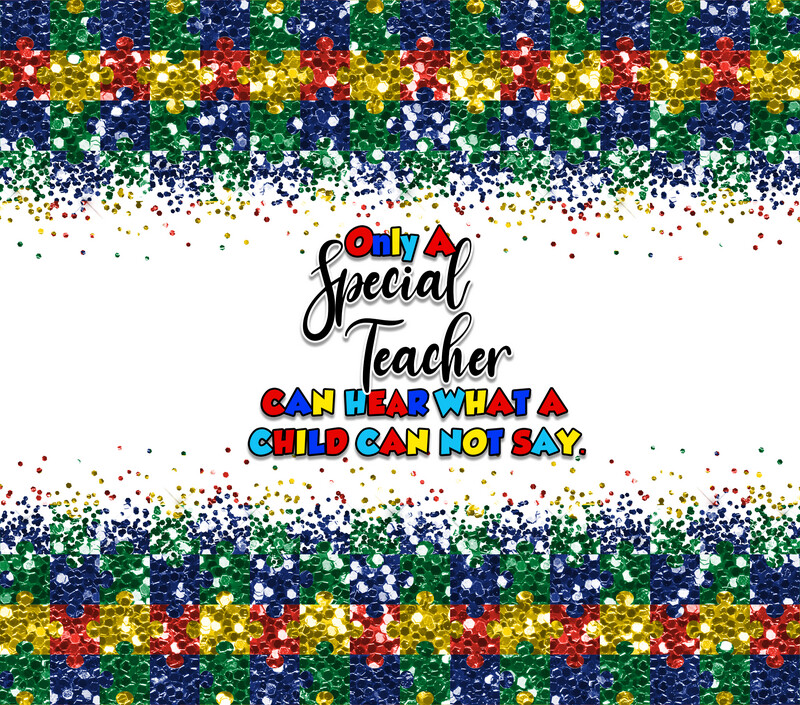 Special Educator