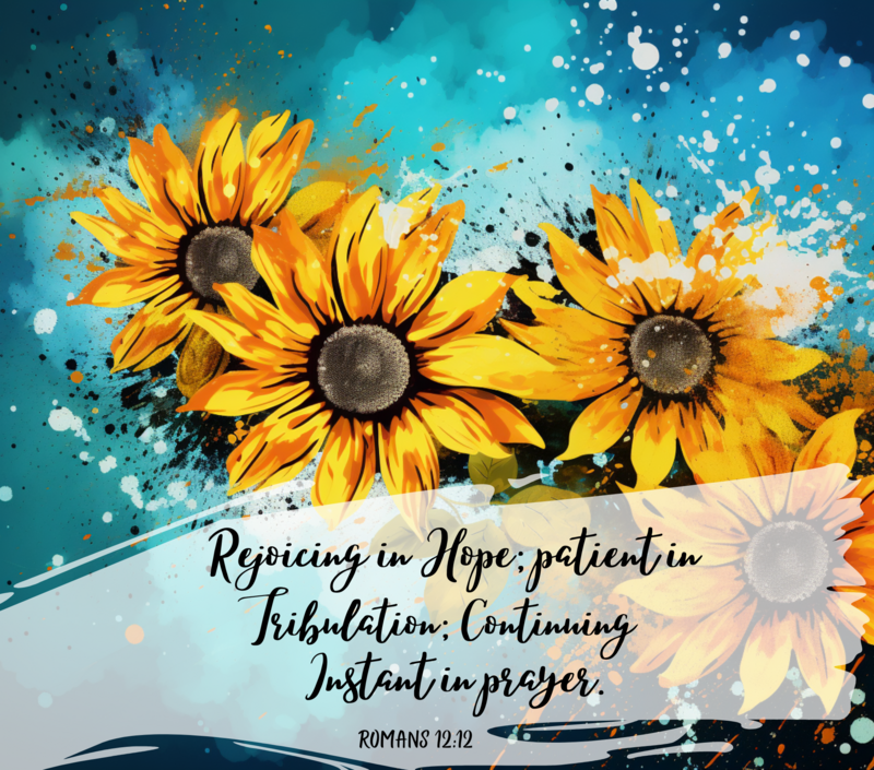 Rejoice in Hope