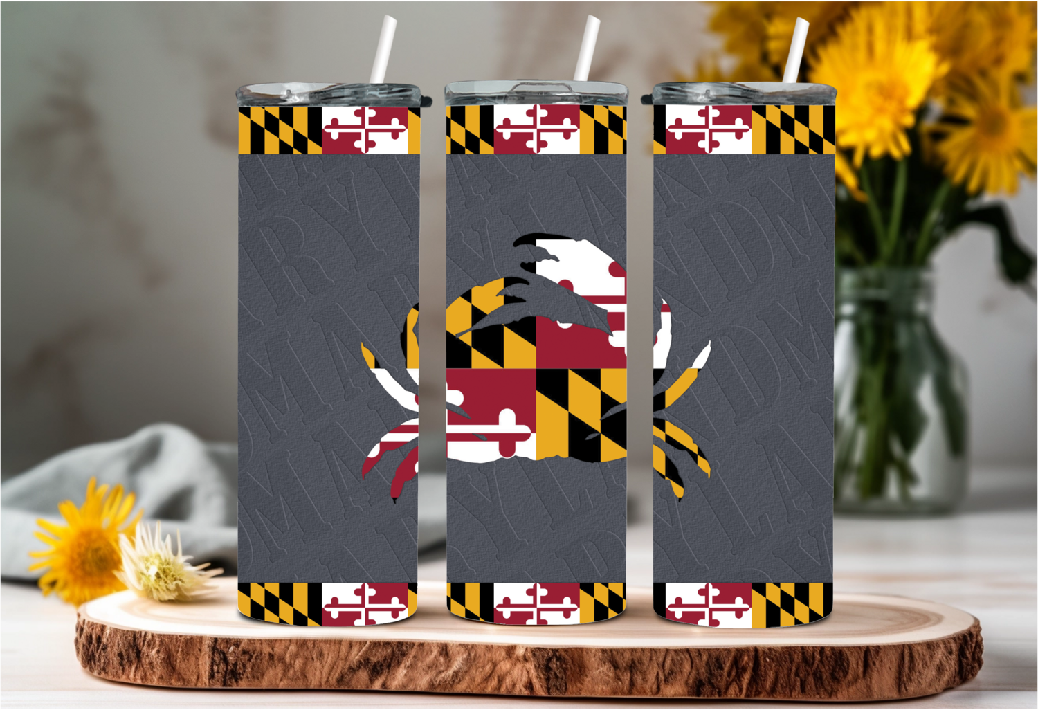 Maryland Crab