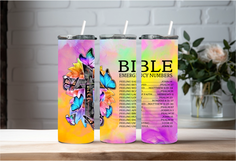 Bible Emergency