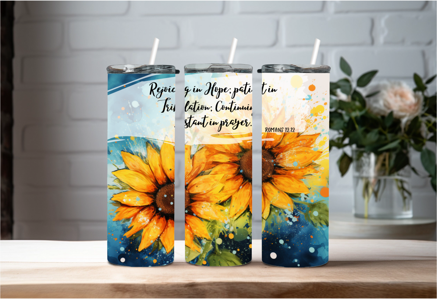 Rejoice in Hope