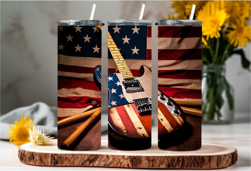 US Guitar