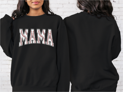 Homerun MAMA