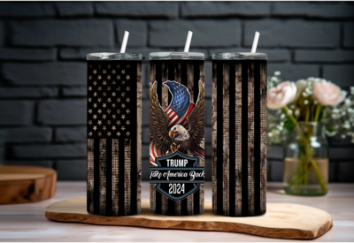 Trump 2024 - Take America Back