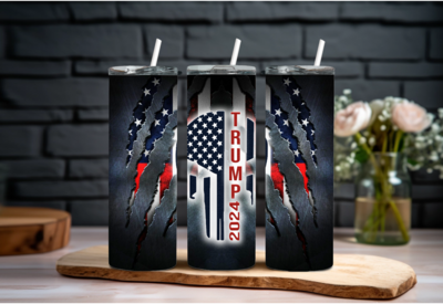 Punisher - Trump 2024