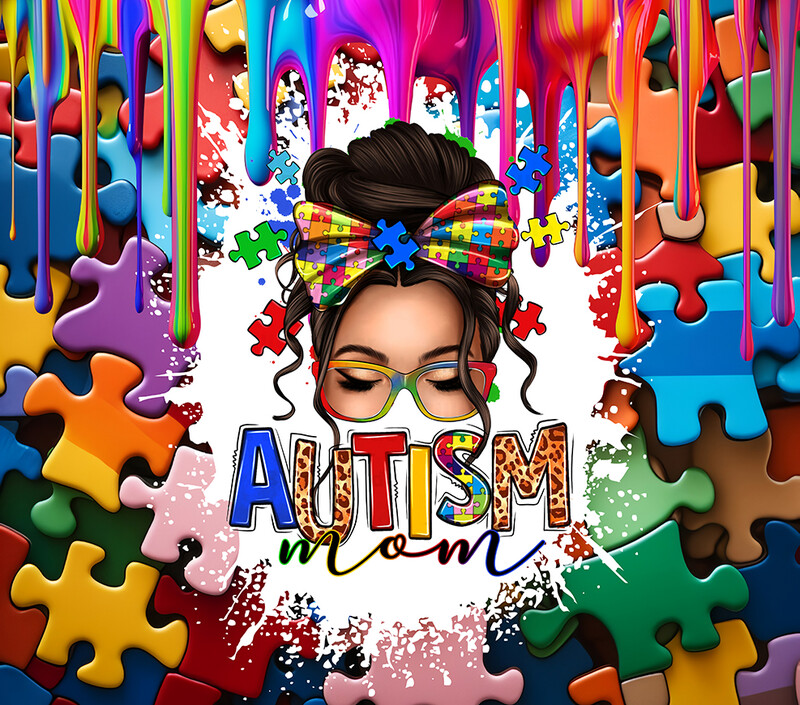 Autism Mom